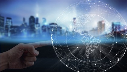 90后CEO莊少顏 引領人工智能應用軟件開發新浪潮